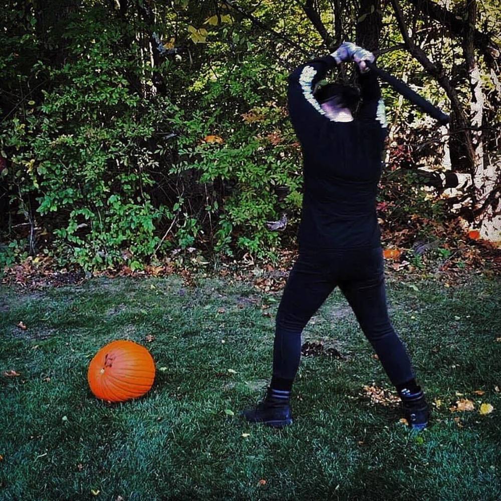 Meet your Posher, Emma